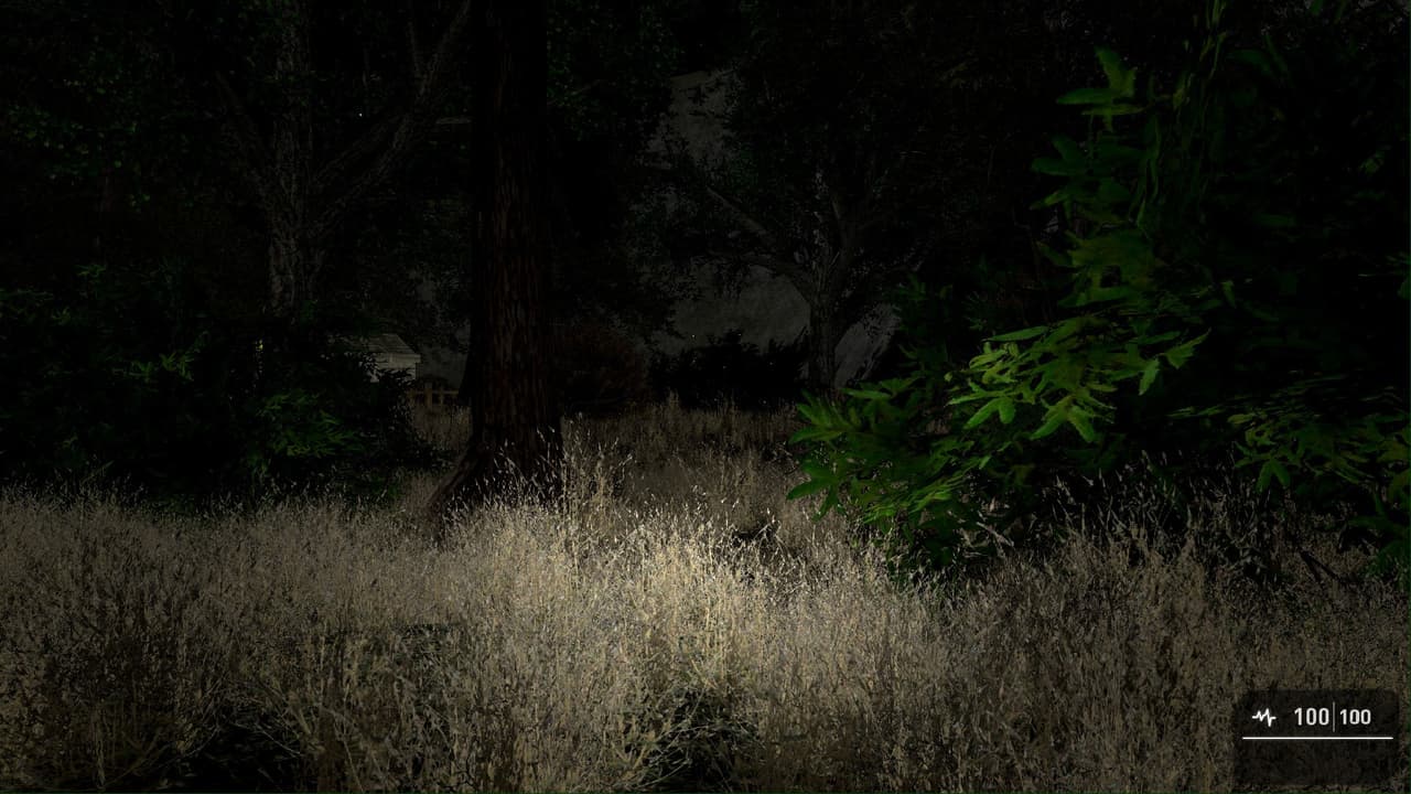 THE RITUAL (Indie Horror Game) screenshot 4