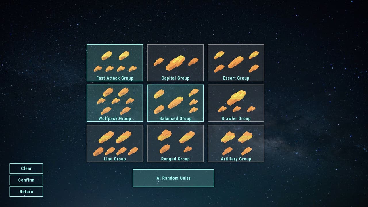 Fall of the Star Federation