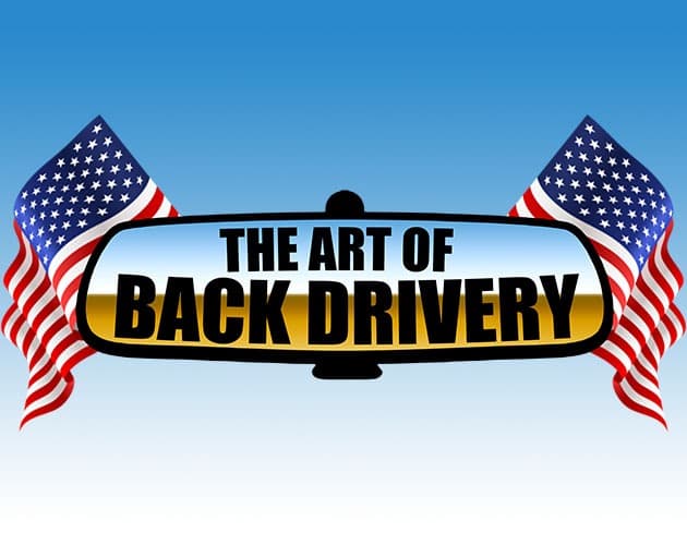 The Art of Back Drivery
