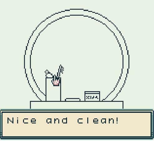 Just Another Day (WongKongPhooey) screenshot 3