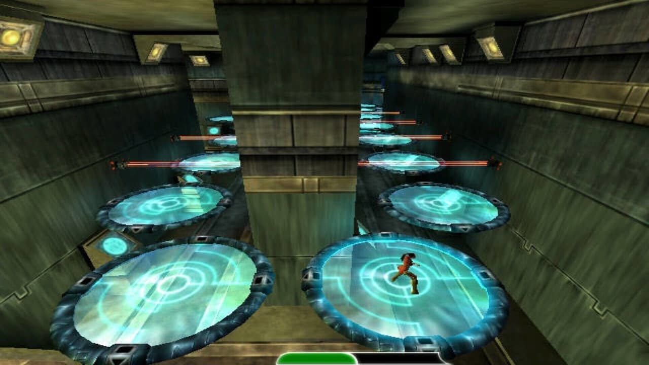 DroneZ XL screenshot 6