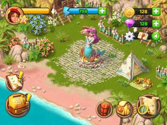 Tuscany Adventure screenshot 3