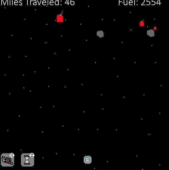 Tesseract (itch) (elchirpa) screenshot 3