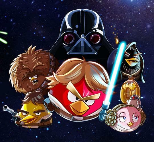 Angry Birds (itch) (Erik Espuñes Juberó)