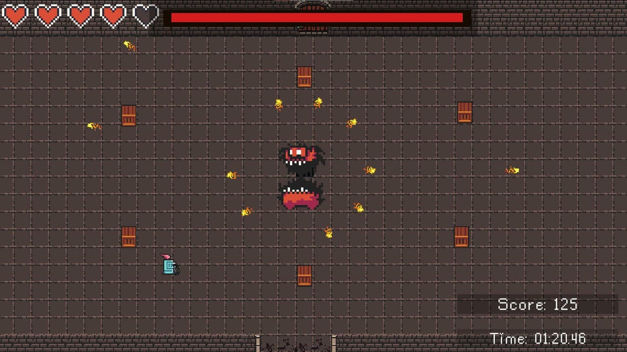 AnotherRogueLike
