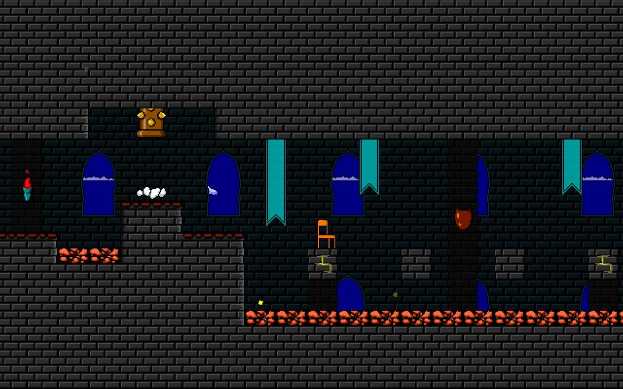 The Last Error screenshot 2
