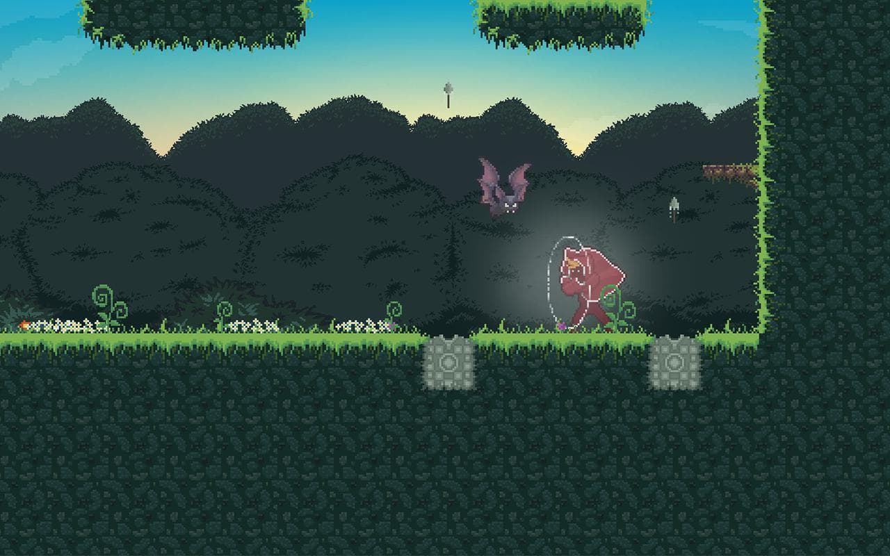 Twisted Tales: night night Scarlett screenshot 4