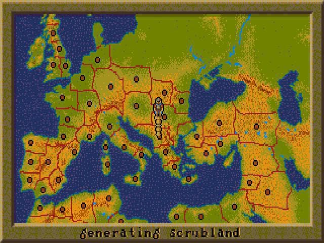 Caesar screenshot 4