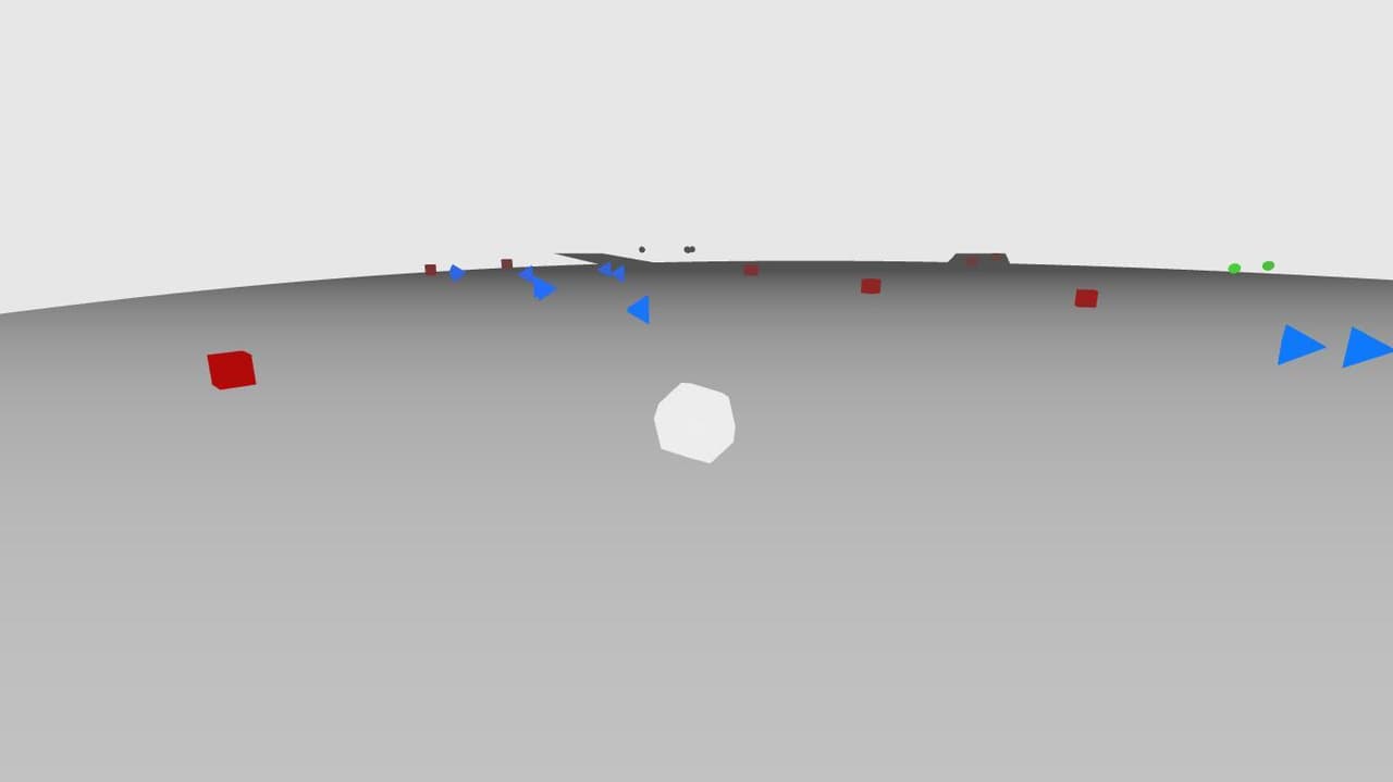 The World Of Shapes screenshot 4