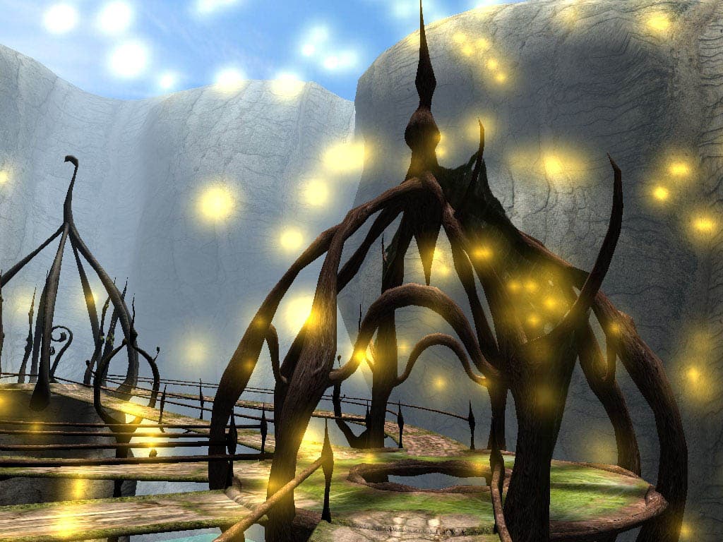 Mysterious Journey 2: Chameleon screenshot 2