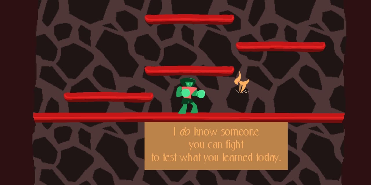 UpperCrust screenshot 3