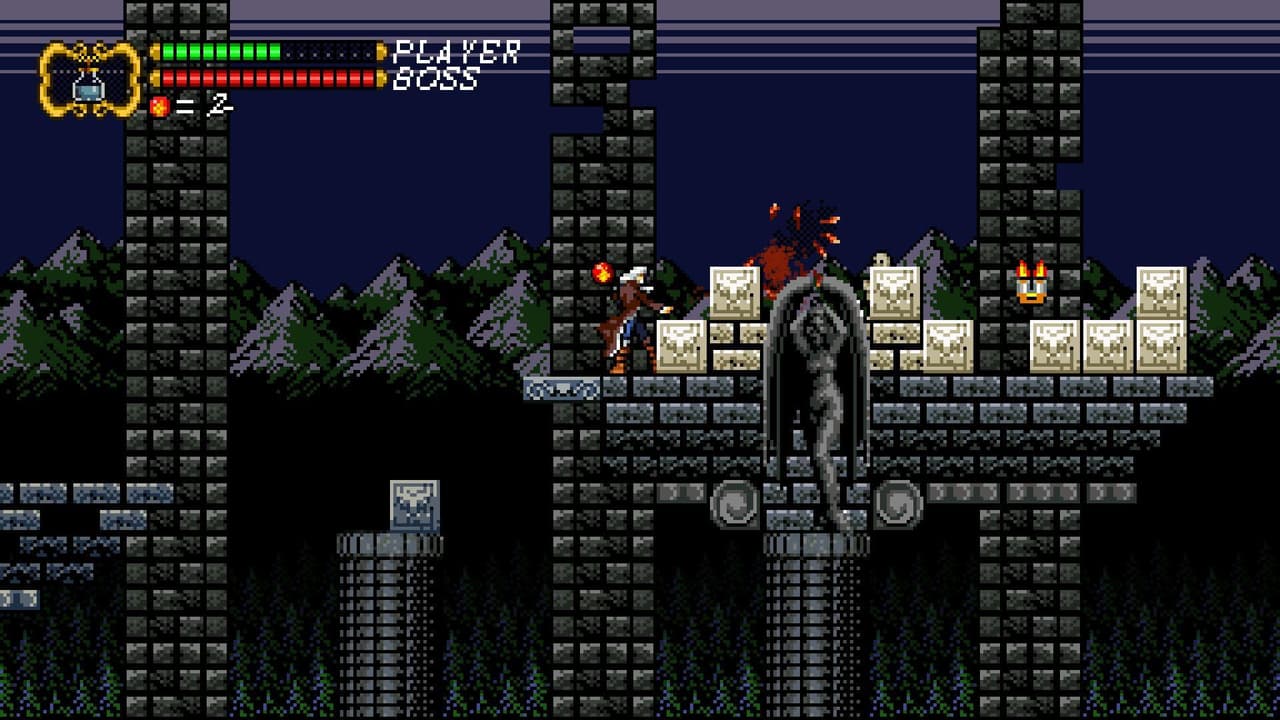 Citadale - Gate of Souls