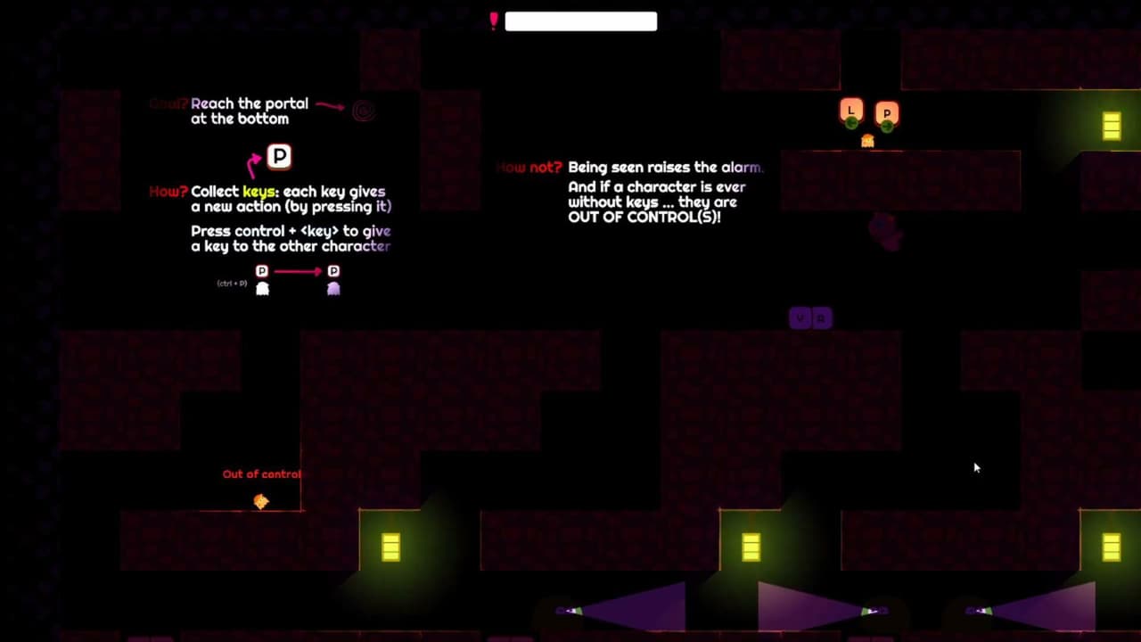 Mission Uncontrollable screenshot 2