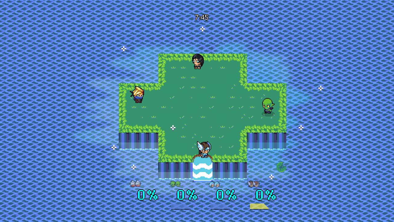 Topdown Showdown screenshot 4