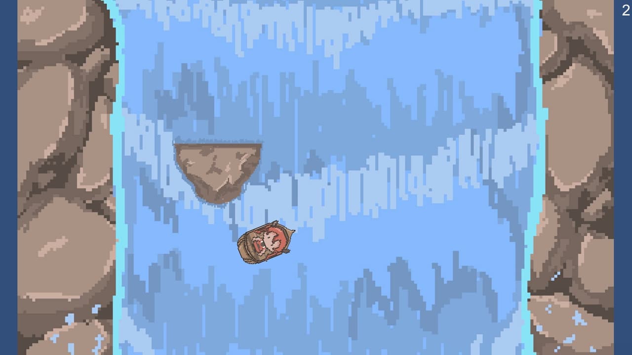Hoshou Marine Boat Game screenshot 3