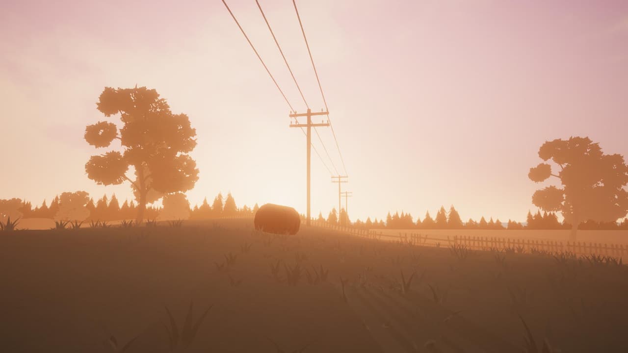 Autumn Hike (Piesuprawny)