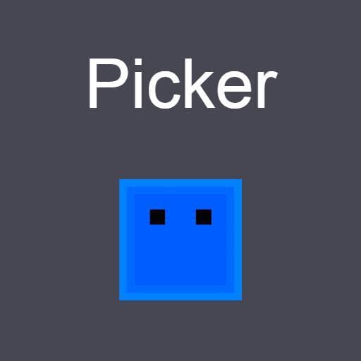 Picker