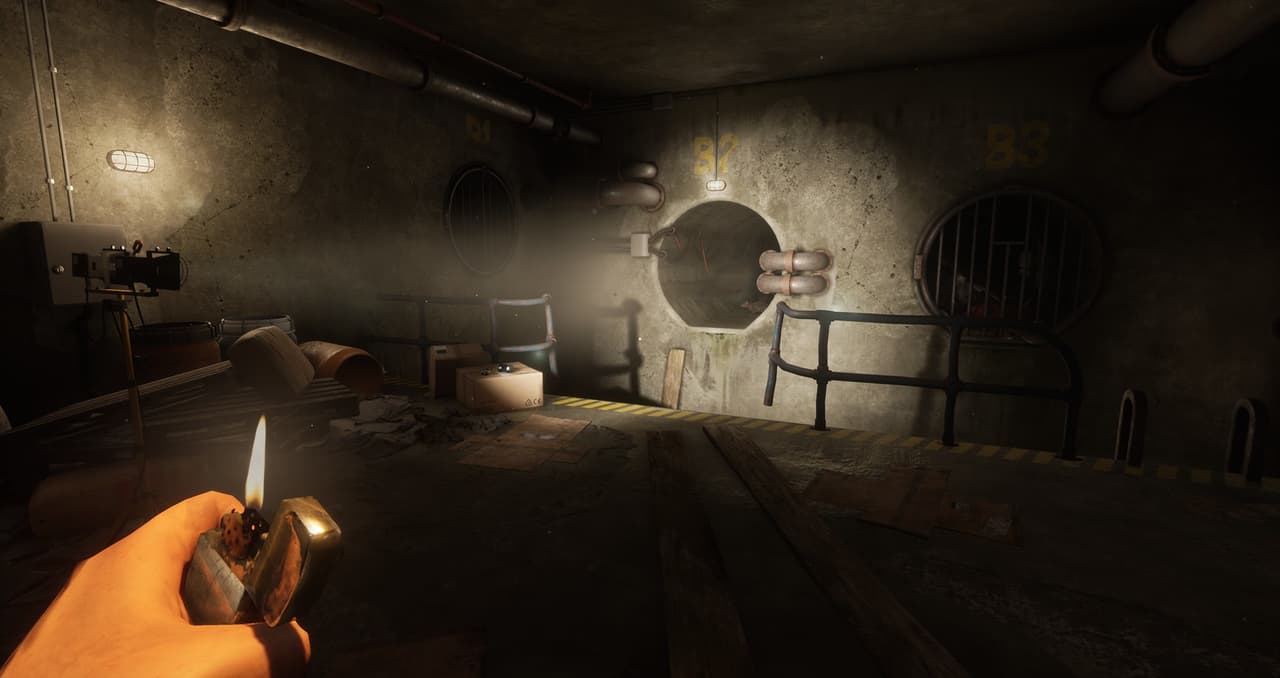 Die Young: Prologue screenshot 4