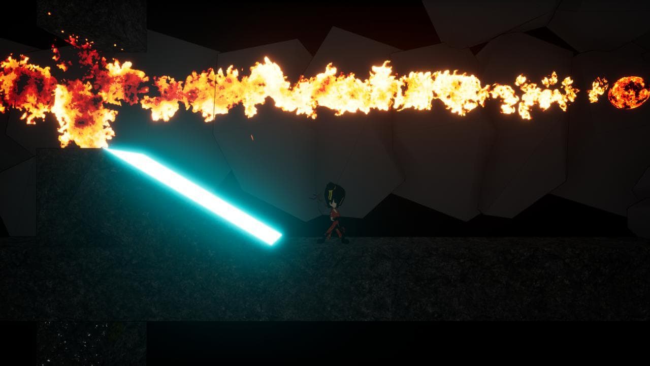 Journey to the Thief Dragon screenshot 4
