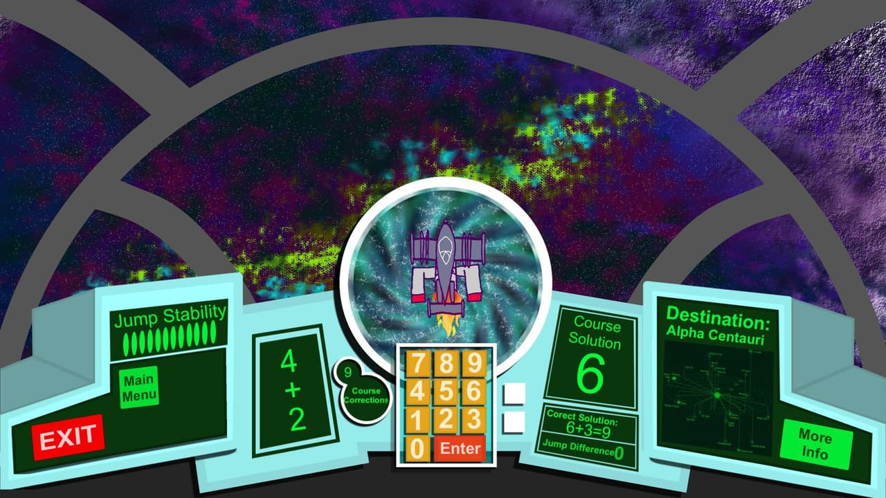 Input Jump screenshot 5