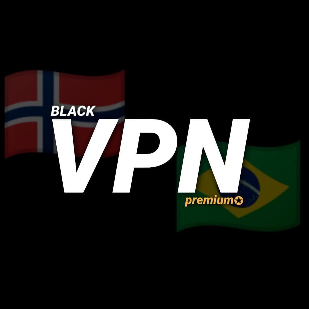 BLACK VPN PREMIUM