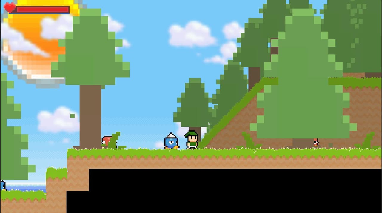 Little Journey screenshot 4