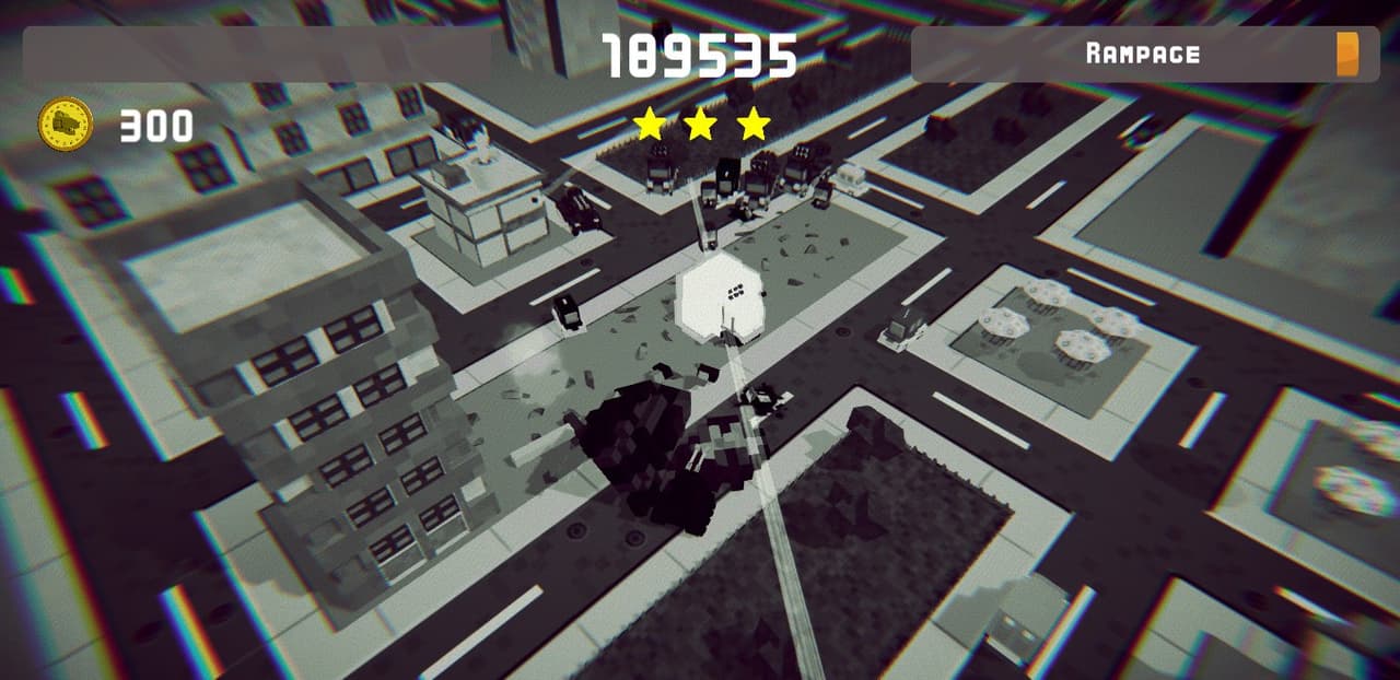 City Monsters screenshot 2