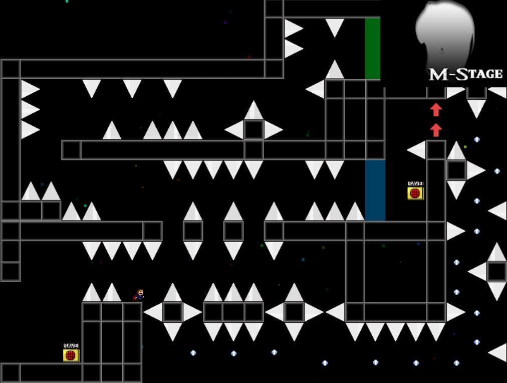 I Wanna Kill the Kamilia 2 screenshot 6