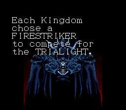 Firestriker screenshot 3