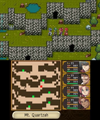 Unlucky Mage screenshot 5