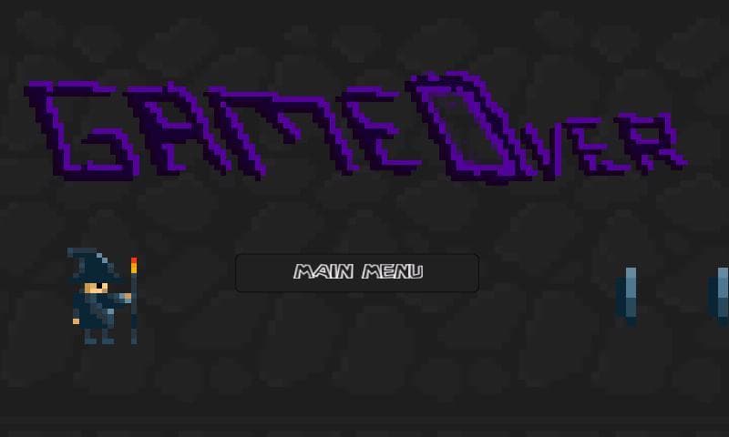 Crateboy - Hardcore Retro Platformer (Mobile)