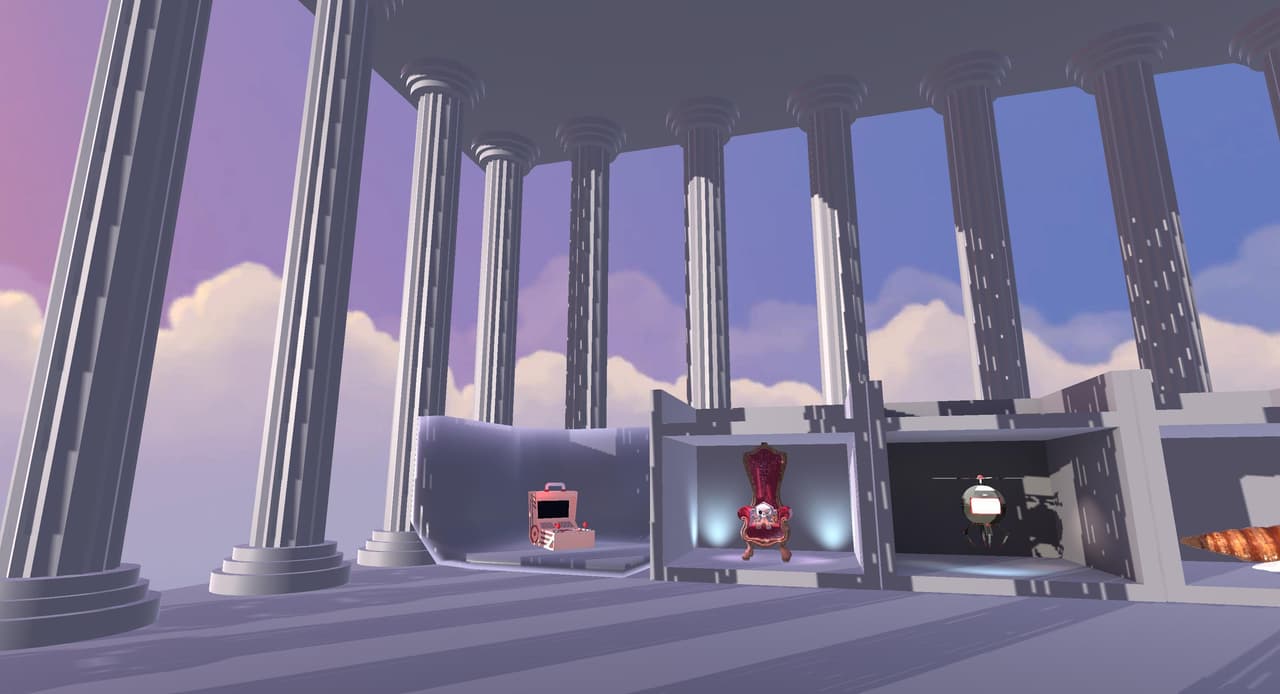 3D Style Exploration 2022 screenshot 6