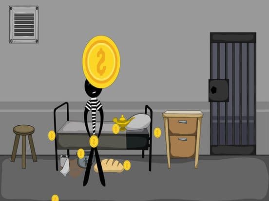 Stickman Jailbreak 3 screenshot 4