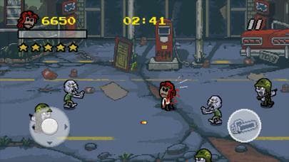 Trapped On Cleveland screenshot 6