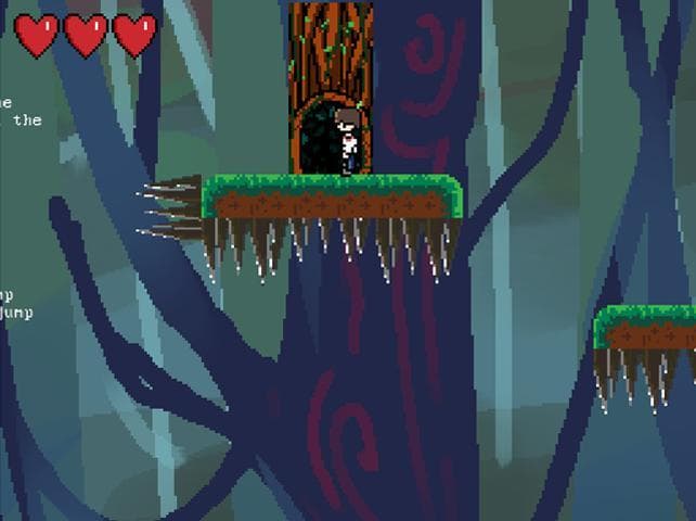 Vita (SilentReverie) screenshot 4