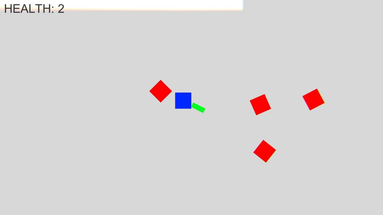 0-G Booster screenshot 3