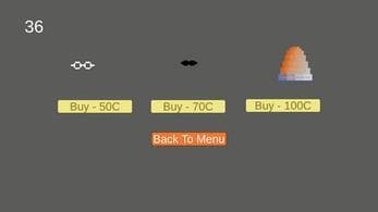 HeatWaves (ChickensioDev) screenshot 2