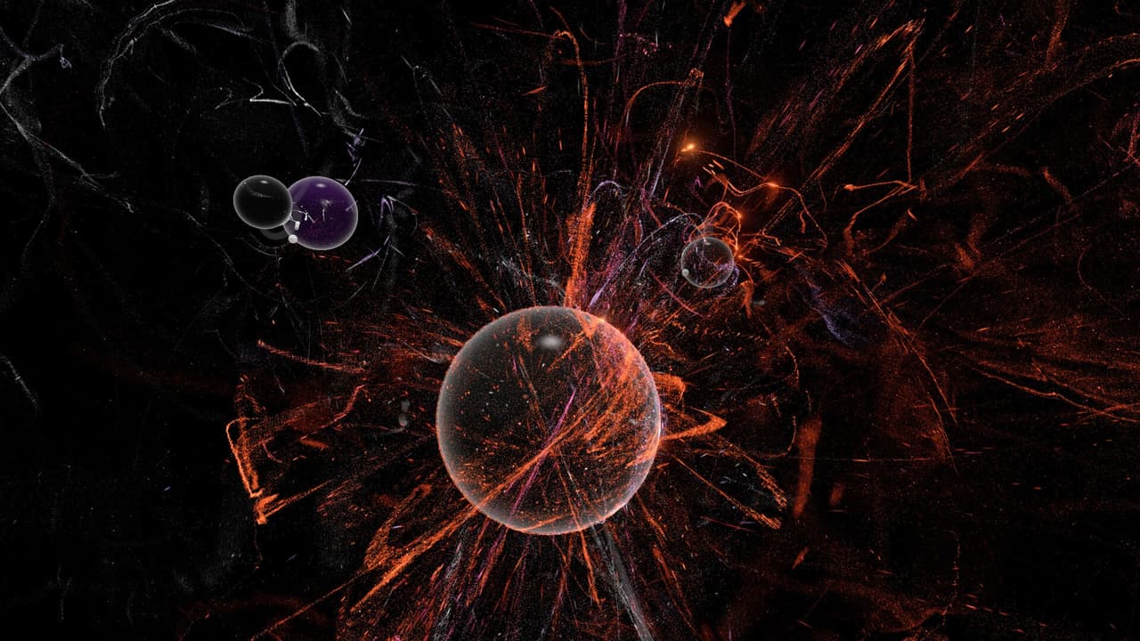 Particulate screenshot 3