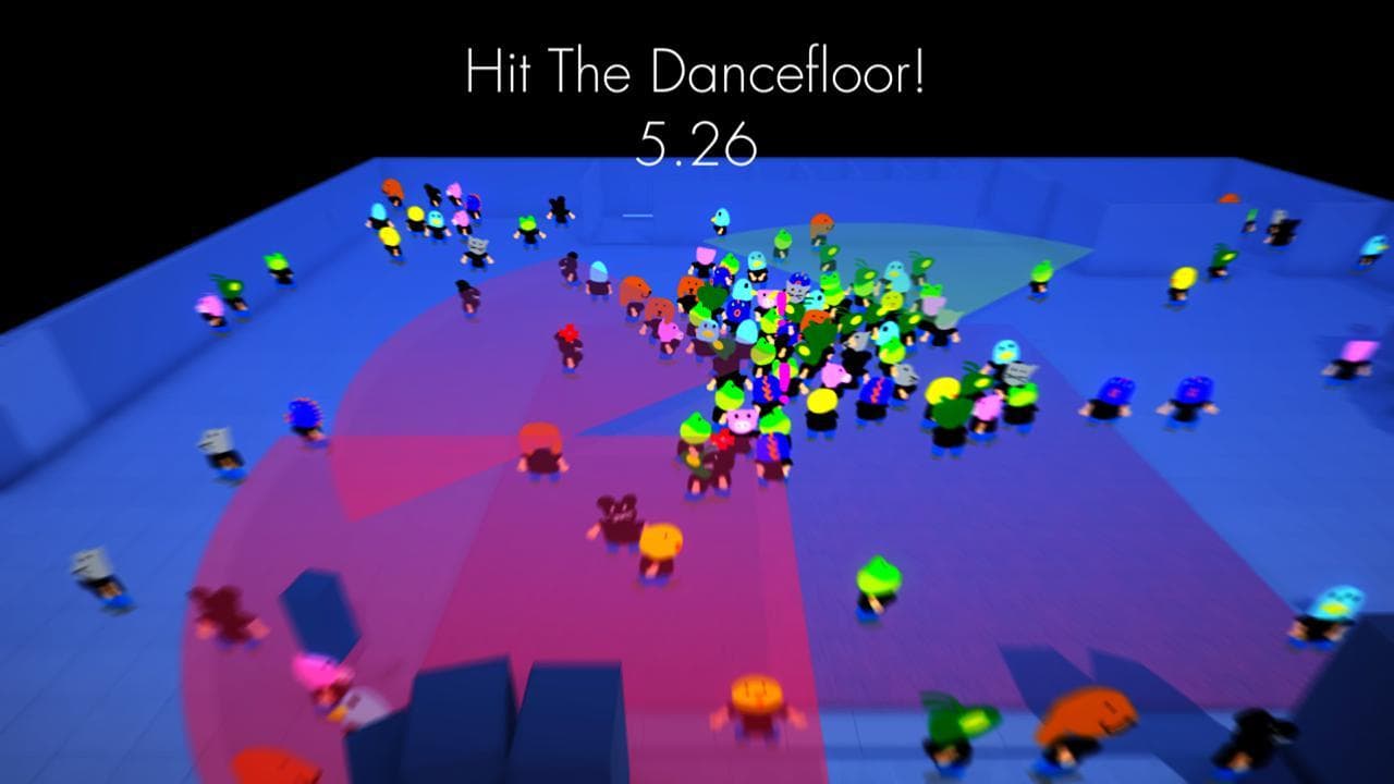 EXscape screenshot 5