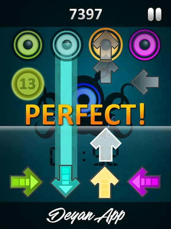 Monster Jukebox - Dance battle screenshot 6