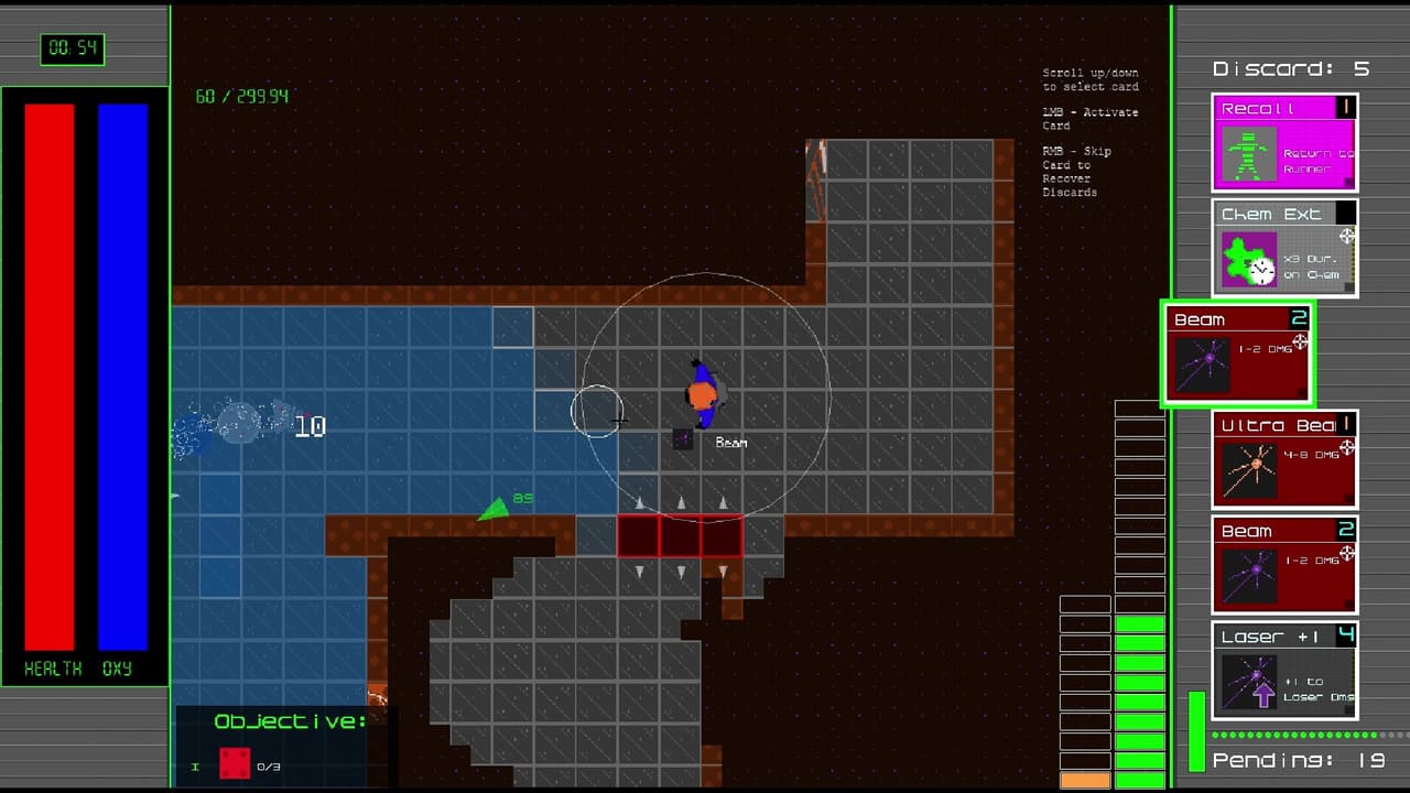C.U.S.P screenshot 2