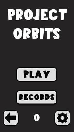 Project Orbits