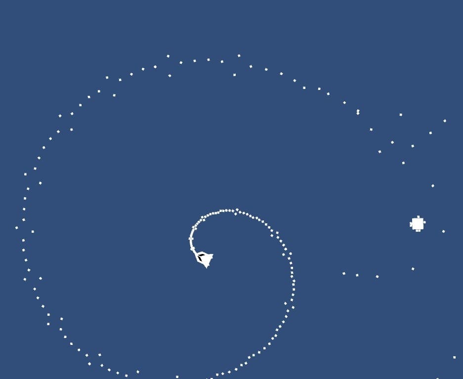 Simple Orbits