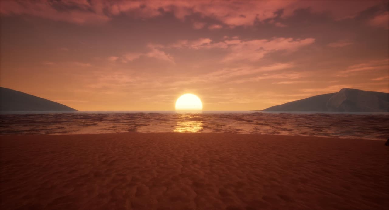 Seekers of The Light screenshot 2