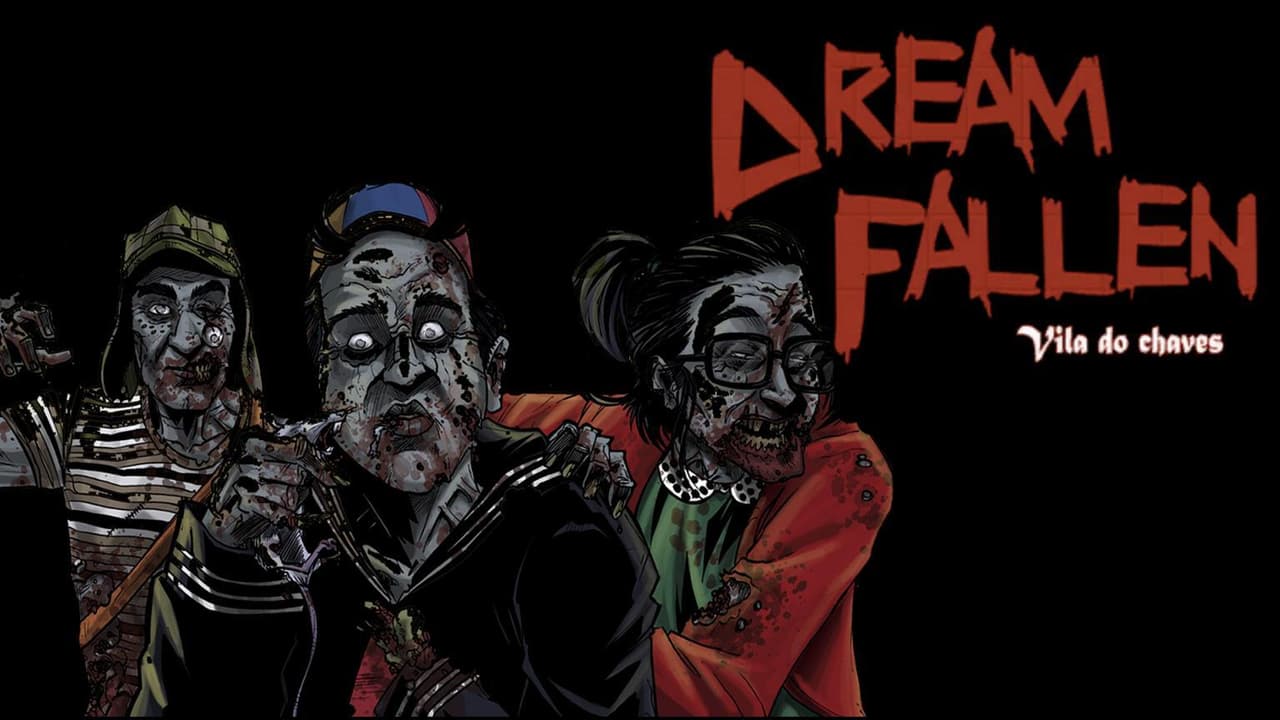 Dream Fallen Chaves screenshot 2