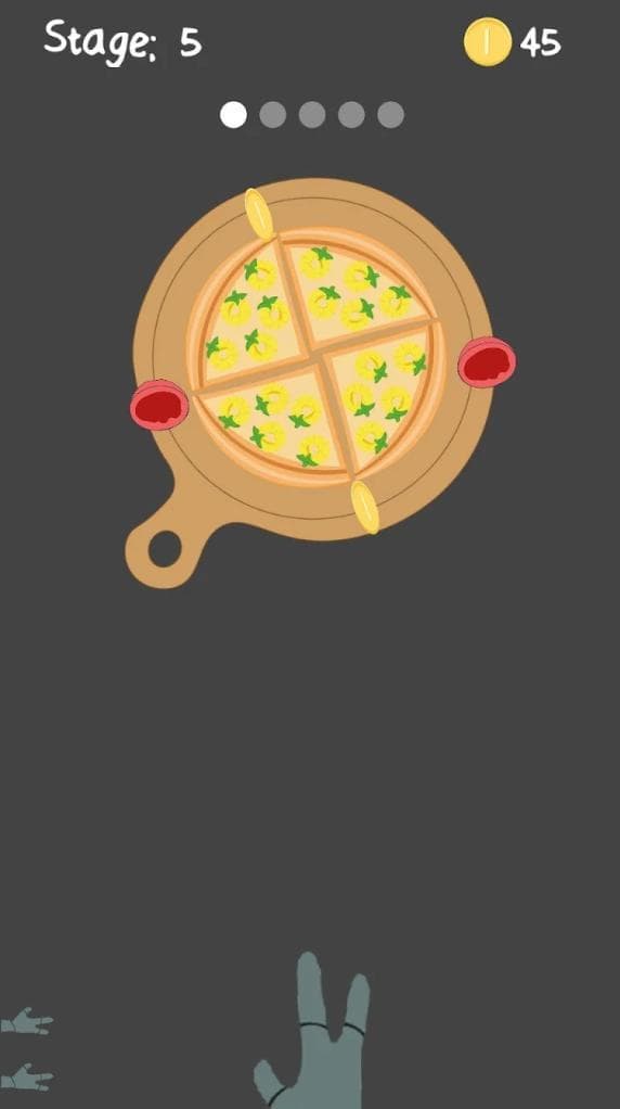 Pickza (Uğur Şeşen) screenshot 3