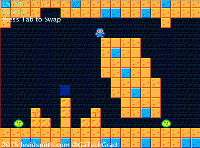 Swaptroid screenshot 2