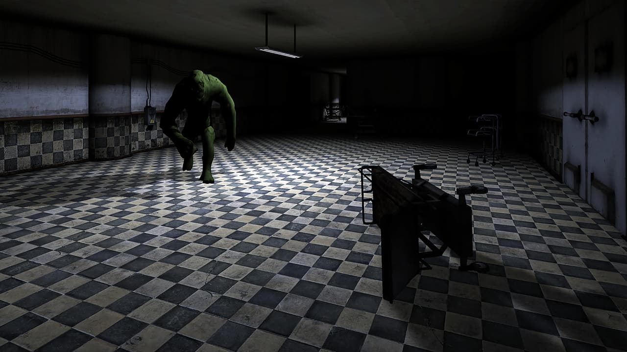The Purge Day screenshot 3