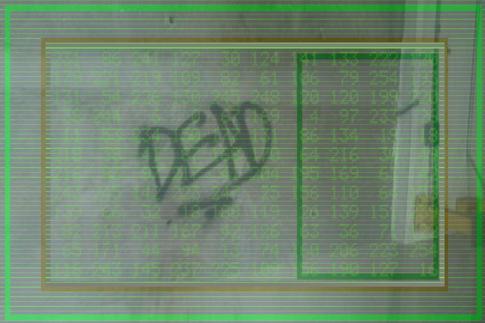 Copyright Wars 2055 screenshot 3