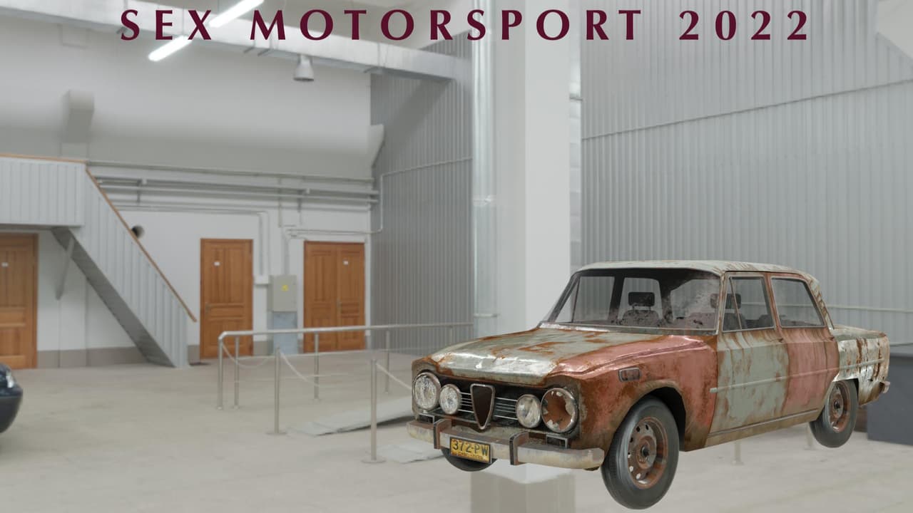 SEX Motorsport 2022 screenshot 2